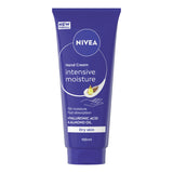 ASDA Nivea Intensive Moisture Hand Cream Almond Oil 100ml- Buy online at McGrocer