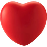 Bullet heart shaped stress reliever - British product