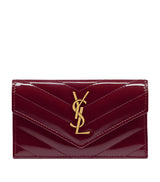 Harrods Saint Laurent Cassandre Matelassé Fragments Purse- Buy online at McGrocer