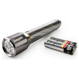 Argos Energizer Vision HD Performance 400 Lumen Metal Torch- Buy online at McGrocer