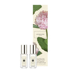 Jo Malone London Peony & Blush Suede and Wood Sage & Sea Salt cologne duo 18ml, UK version
