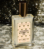 Anastasia Beverly Hills shimmer body oil 45ml - British product