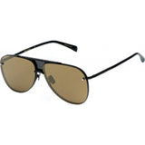 Superdrug Belstaff Black BECKINGTON DORADO 61 Sunglasses- Buy online at McGrocer