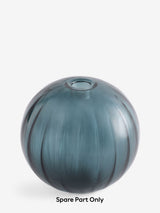 Next Dark Blue Hampton Cluster Glass Shade Spare Part, 14cm- Buy online at McGrocer