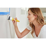 Coral Essentials paint brush set 4 piece, imported from the UK