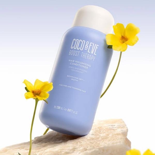 Coco & Eve Boost Therapy conditioner 280ml UK version
