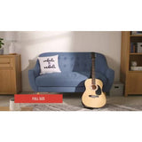 Martin Smith full size acoustic guitar 39 inch - British product