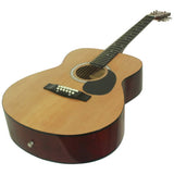 Martin Smith full size acoustic guitar 39 inch - British product