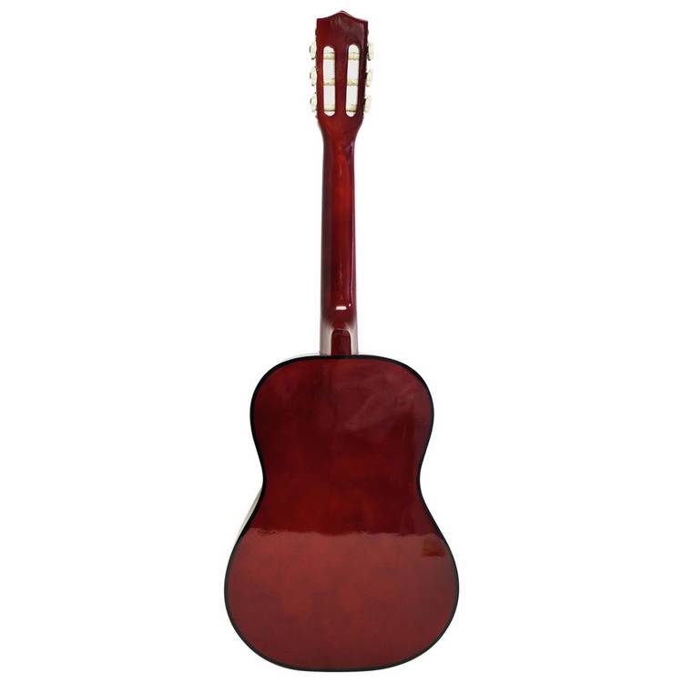 Martin Smith 3/4 acoustic guitar natural wood, imported from the UK