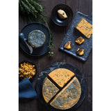Blacksticks blue cheese 150g, imported from the UK