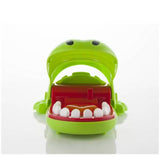 Hasbro Crocodile Dentist game for children, UK version