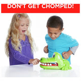 Hasbro Crocodile Dentist game for children, UK version