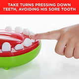 Hasbro Crocodile Dentist game for children, UK version