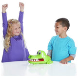 Hasbro Crocodile Dentist game for children, UK version