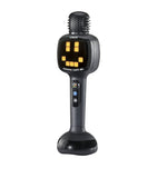 VTech Karaoke Lights Microphone 25cm - British product