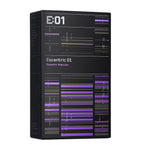 Escentric Molecules Escentric 01 perfume 100ml, imported from the UK