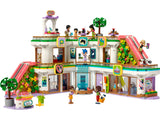 LEGO Friends Heartlake City Shopping Mall Building Set, UK version