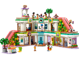 LEGO Friends Heartlake City Shopping Mall Building Set, UK version