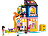 LEGO Friends Vintage Fashion Store 409 Pieces (British brand)