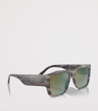 Ferrari acetate square sunglasses model FH2003U - British product