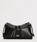 Dolce&Gabbana calfskin Vittoria shoulder bag - British product