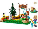 LEGO Friends Adventure Camp Archery Range 157 Pieces - British product