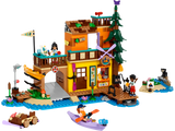 LEGO Adventure Camp Water Sports Set - British product