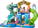 Lego LEGO Heartlake City Water Park Building Set- Buy online at McGrocer