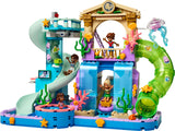 LEGO Heartlake City Water Park building set , UK version