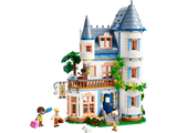 Lego Lego Friends Castle Bed and Breakfast Building Set- Buy online at McGrocer