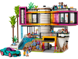 LEGO Andreas moderne herskapshus byggesett 2275 deler