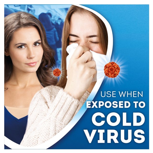 Vicks First Defence Nasal Spray 15ml GOODS M&S