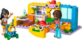 LEGO Friends Aliya's Baby Sister's Playroom 125 Pieces - British product