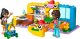 LEGO Friends Aliya's Baby Sister's Playroom 125 Pieces - British product
