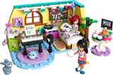 LEGO Friends Paisley's Room Playset 199 Pieces, UK version