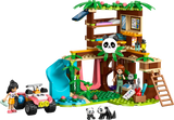 Lego LEGO Friends Panda Sanctuary Animal Care 243 Pieces Building Set- Buy online at McGrocer