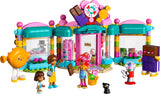 LEGO Friends Heartlake City Sweet Shop imported from the UK