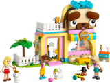 Lego LEGO Friends Pet Accessories Shop Building Set 375 Pieces- Buy online at McGrocer