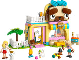 LEGO Friends Pet Accessories Shop set imported from the UK