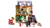 LEGO Friends Music Store & Apartment Set, imported from the UK
