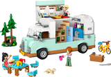 Lego LEGO Friends Friendship Camper Van Building Set 778 Pieces- Buy online at McGrocer