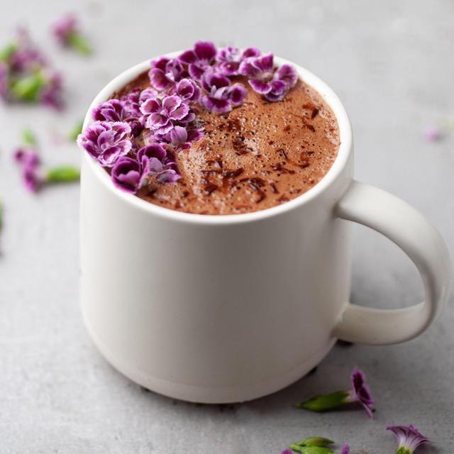 Sweet Revolution Organic Instant Hot Chocolate 200g GOODS M&S