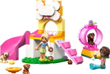 Lego LEGO Friends Puppy Playground 66 Pieces Building Set- Buy online at McGrocer