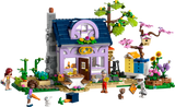 Lego LEGO Beekeepers' House and Flower Garden Friends Set 1161 Pieces- Buy online at McGrocer