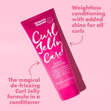 Umberto Giannini Curl Jelly Gloss Care Conditioner 250ml GOODS M&S