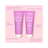 Umberto Giannini Volume Boost Thickening Shampoo 250ml GOODS M&S