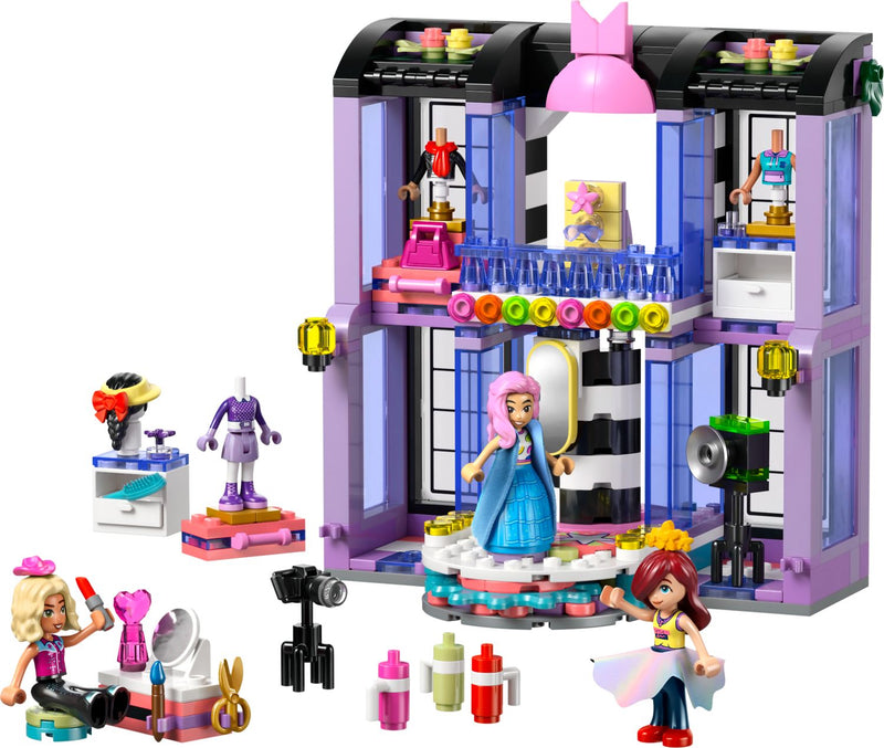 LEGO Friends Fashion Show set 410 pieces, imported from the UK