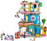 LEGO Friends Heartlake City Club House building set 794 pieces (British brand)
