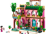 LEGO Friends Garden Restaurant building set 42691 - British product