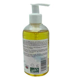 Paks Curl Define Hair Oil, imported from the UK